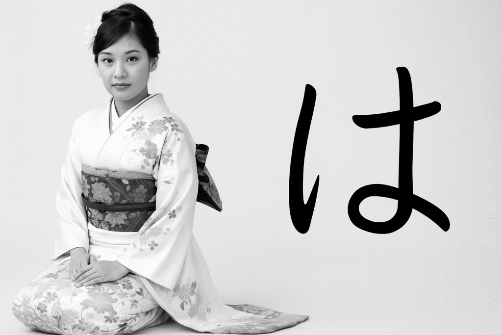 wanita merupakan sejarah yang tak terpisahakan dari lahirnya hiragana